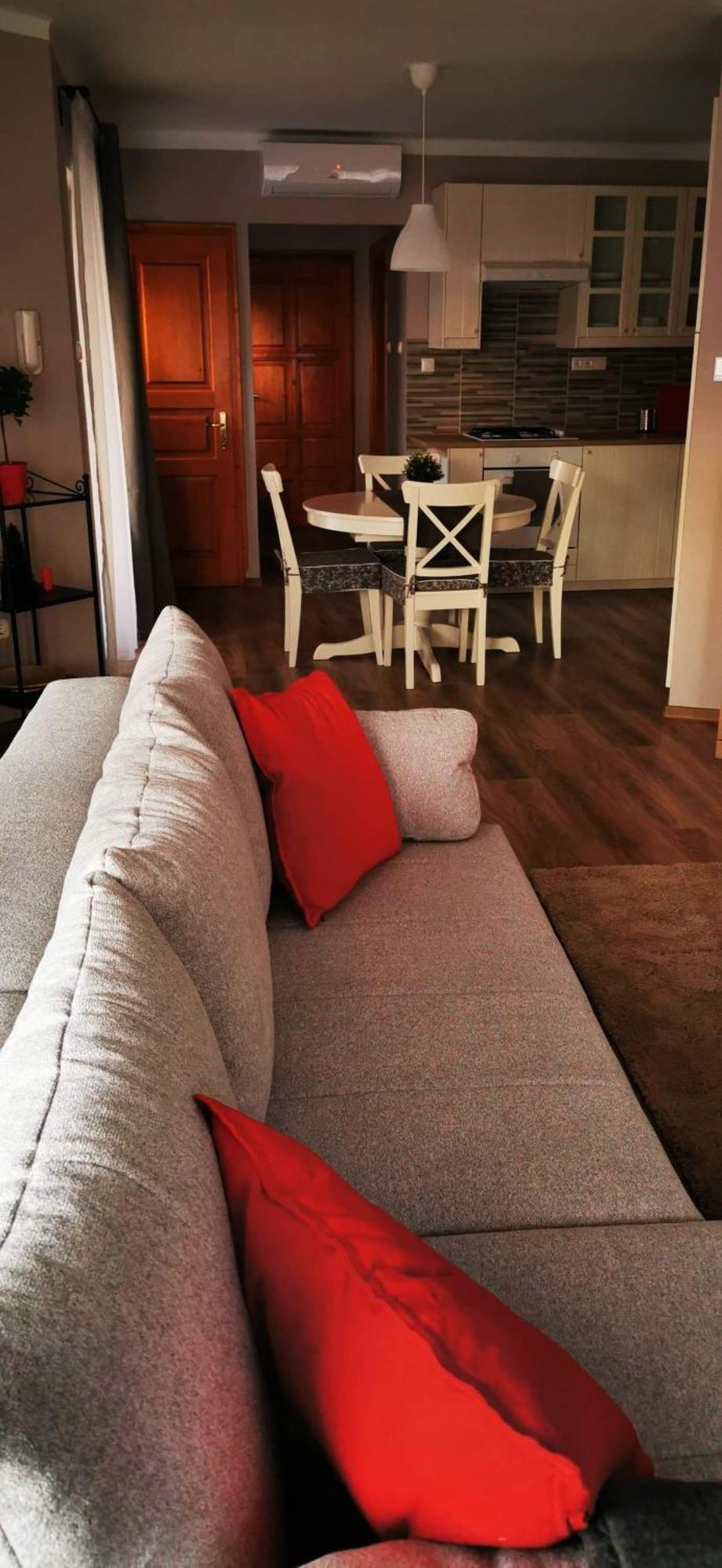 Pannonia Apartman Esztergom Luaran gambar