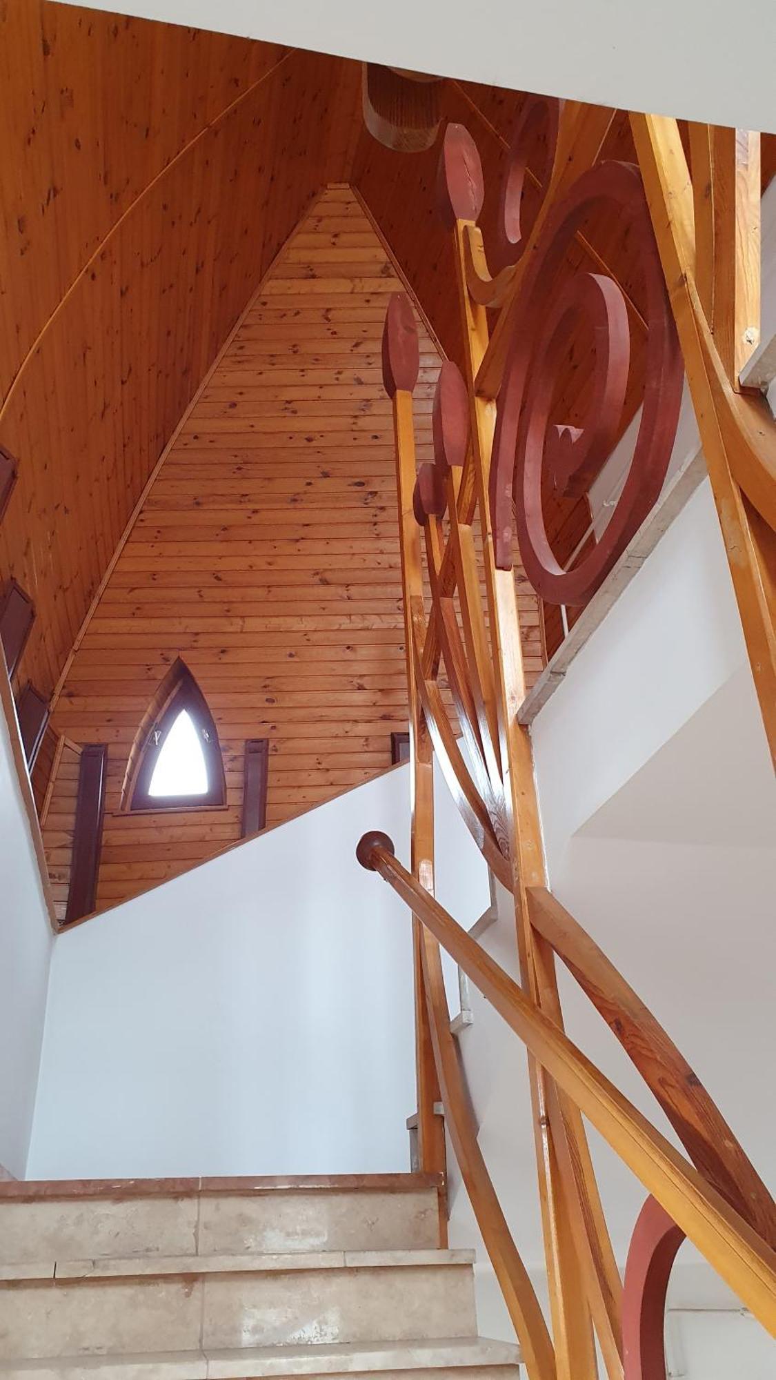 Pannonia Apartman Esztergom Bilik gambar