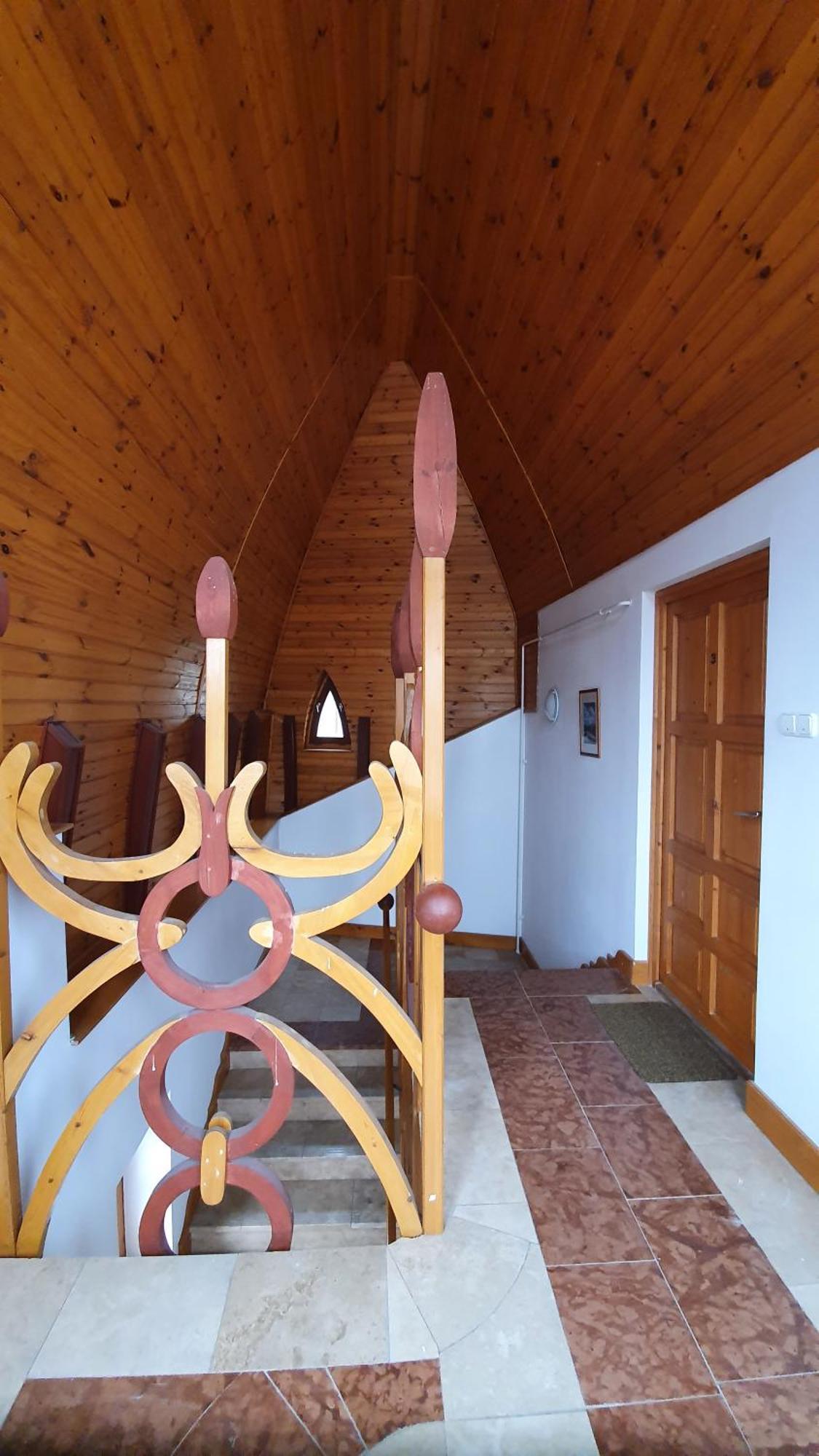 Pannonia Apartman Esztergom Bilik gambar