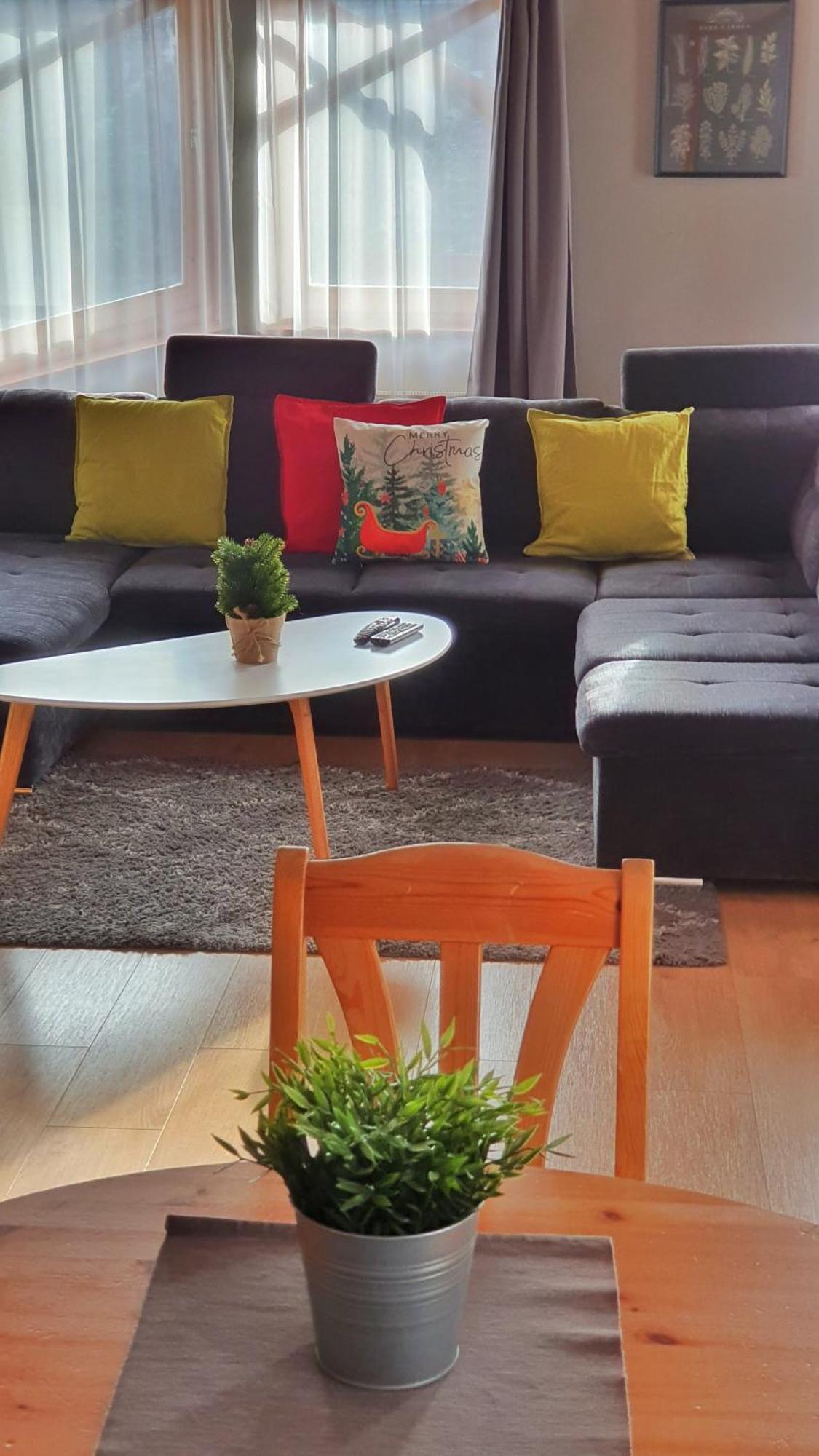 Pannonia Apartman Esztergom Luaran gambar
